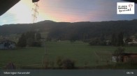 Archiv Foto Webcam Hoferlift am Kolsassberg 06:00
