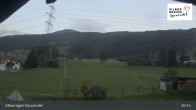 Archiv Foto Webcam Hoferlift am Kolsassberg 02:00