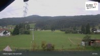 Archiv Foto Webcam Hoferlift am Kolsassberg 07:00