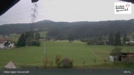 Archiv Foto Webcam Hoferlift am Kolsassberg 08:00