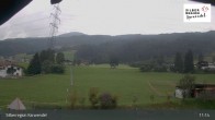 Archiv Foto Webcam Hoferlift am Kolsassberg 10:00