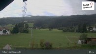 Archiv Foto Webcam Hoferlift am Kolsassberg 06:00