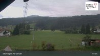 Archiv Foto Webcam Hoferlift am Kolsassberg 07:00