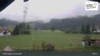 Archiv Foto Webcam Hoferlift am Kolsassberg 08:00