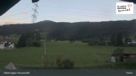 Archiv Foto Webcam Hoferlift am Kolsassberg 02:00