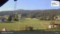 Archiv Foto Webcam Hoferlift am Kolsassberg 07:00