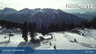 Archiv Foto Webcam WIDIVERSUM Hochoetz 14:00