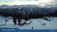 Archiv Foto Webcam WIDIVERSUM Hochoetz 16:00