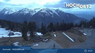 Archiv Foto Webcam WIDIVERSUM Hochoetz 04:00