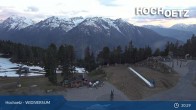 Archiv Foto Webcam WIDIVERSUM Hochoetz 02:00