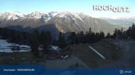 Archived image Webcam Widiversum in Hochoetz 06:00