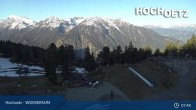 Archived image Webcam Widiversum in Hochoetz 07:00