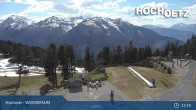 Archiv Foto Webcam WIDIVERSUM Hochoetz 14:00