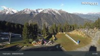 Archiv Foto Webcam WIDIVERSUM Hochoetz 07:00