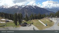 Archiv Foto Webcam WIDIVERSUM Hochoetz 10:00