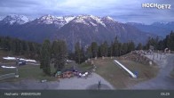 Archiv Foto Webcam WIDIVERSUM Hochoetz 04:00