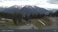 Archiv Foto Webcam WIDIVERSUM Hochoetz 07:00