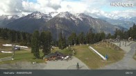 Archiv Foto Webcam WIDIVERSUM Hochoetz 08:00