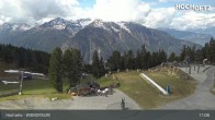 Archiv Foto Webcam WIDIVERSUM Hochoetz 10:00