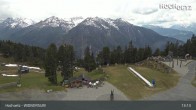Archiv Foto Webcam WIDIVERSUM Hochoetz 12:00