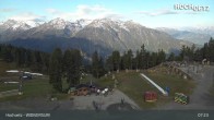 Archiv Foto Webcam WIDIVERSUM Hochoetz 06:00