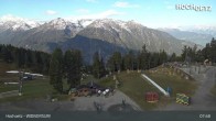 Archiv Foto Webcam WIDIVERSUM Hochoetz 07:00