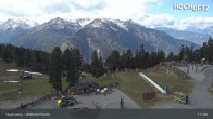 Archiv Foto Webcam WIDIVERSUM Hochoetz 10:00