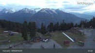Archived image Webcam Widiversum in Hochoetz 00:00