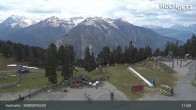 Archiv Foto Webcam WIDIVERSUM Hochoetz 10:00