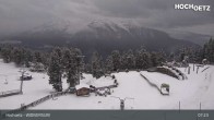Archiv Foto Webcam WIDIVERSUM Hochoetz 06:00