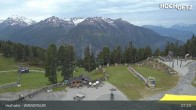 Archiv Foto Webcam WIDIVERSUM Hochoetz 06:00