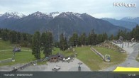 Archiv Foto Webcam WIDIVERSUM Hochoetz 07:00