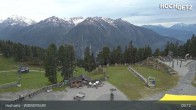 Archiv Foto Webcam WIDIVERSUM Hochoetz 08:00