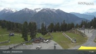 Archiv Foto Webcam WIDIVERSUM Hochoetz 10:00