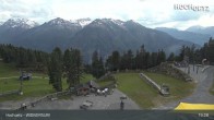 Archiv Foto Webcam WIDIVERSUM Hochoetz 18:00
