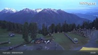Archiv Foto Webcam WIDIVERSUM Hochoetz 04:00