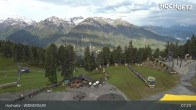 Archiv Foto Webcam WIDIVERSUM Hochoetz 06:00