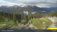 Archiv Foto Webcam WIDIVERSUM Hochoetz 07:00