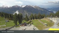 Archiv Foto Webcam WIDIVERSUM Hochoetz 08:00