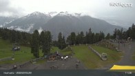 Archiv Foto Webcam WIDIVERSUM Hochoetz 10:00