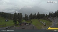 Archiv Foto Webcam WIDIVERSUM Hochoetz 12:00