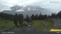 Archiv Foto Webcam WIDIVERSUM Hochoetz 18:00