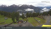 Archiv Foto Webcam WIDIVERSUM Hochoetz 07:00