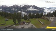 Archiv Foto Webcam WIDIVERSUM Hochoetz 08:00