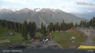 Archiv Foto Webcam WIDIVERSUM Hochoetz 07:00