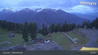 Archiv Foto Webcam WIDIVERSUM Hochoetz 04:00