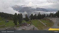 Archiv Foto Webcam WIDIVERSUM Hochoetz 08:00