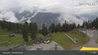 Archiv Foto Webcam WIDIVERSUM Hochoetz 10:00