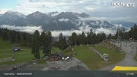 Archiv Foto Webcam WIDIVERSUM Hochoetz 07:00