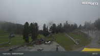 Archiv Foto Webcam WIDIVERSUM Hochoetz 08:00